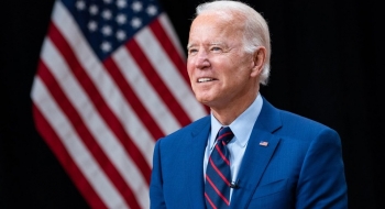 Biden quer 70% dos adultos nos EUA com 1ª dose da vacina até 4 de julho